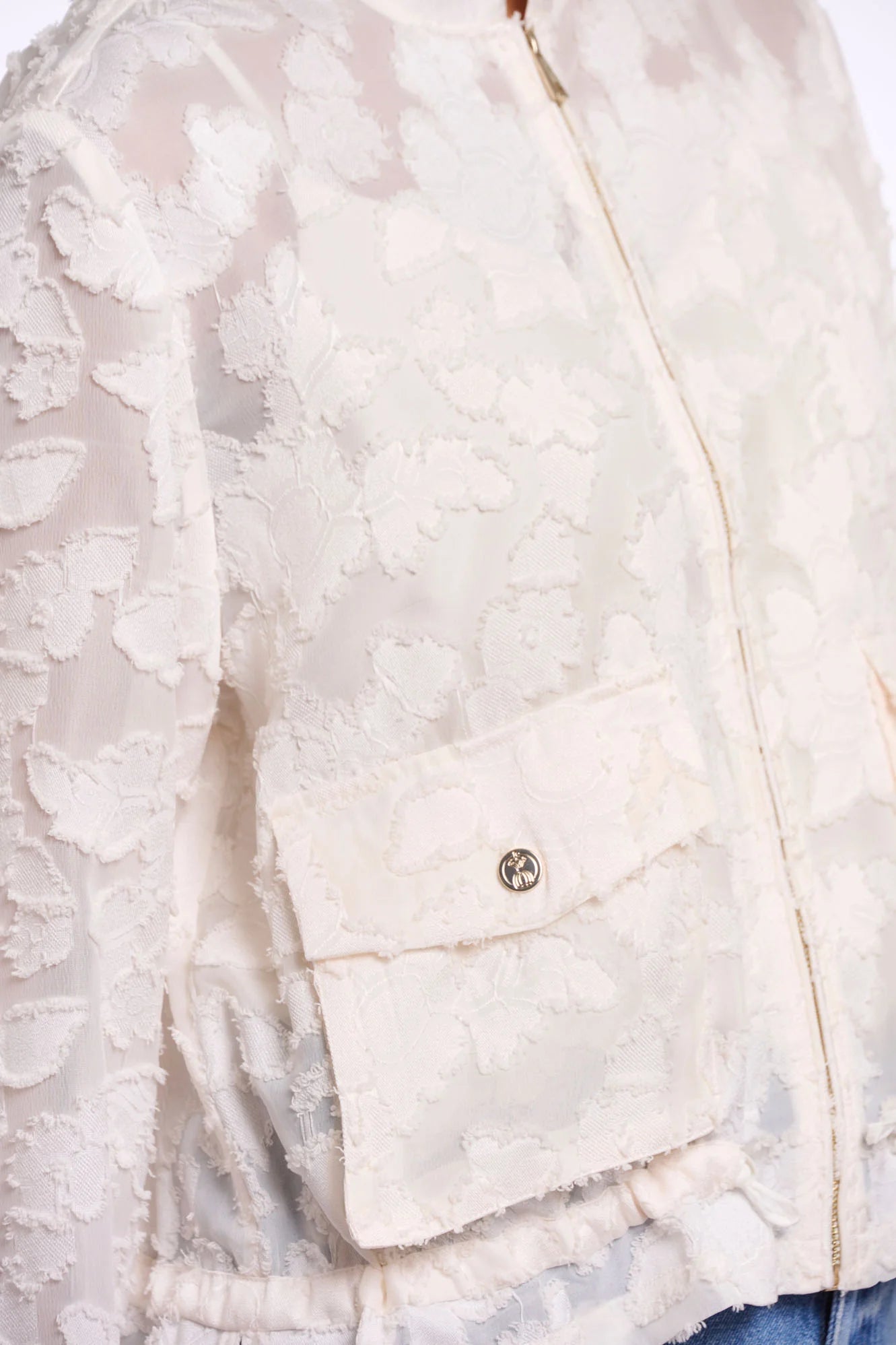 Priori jacket