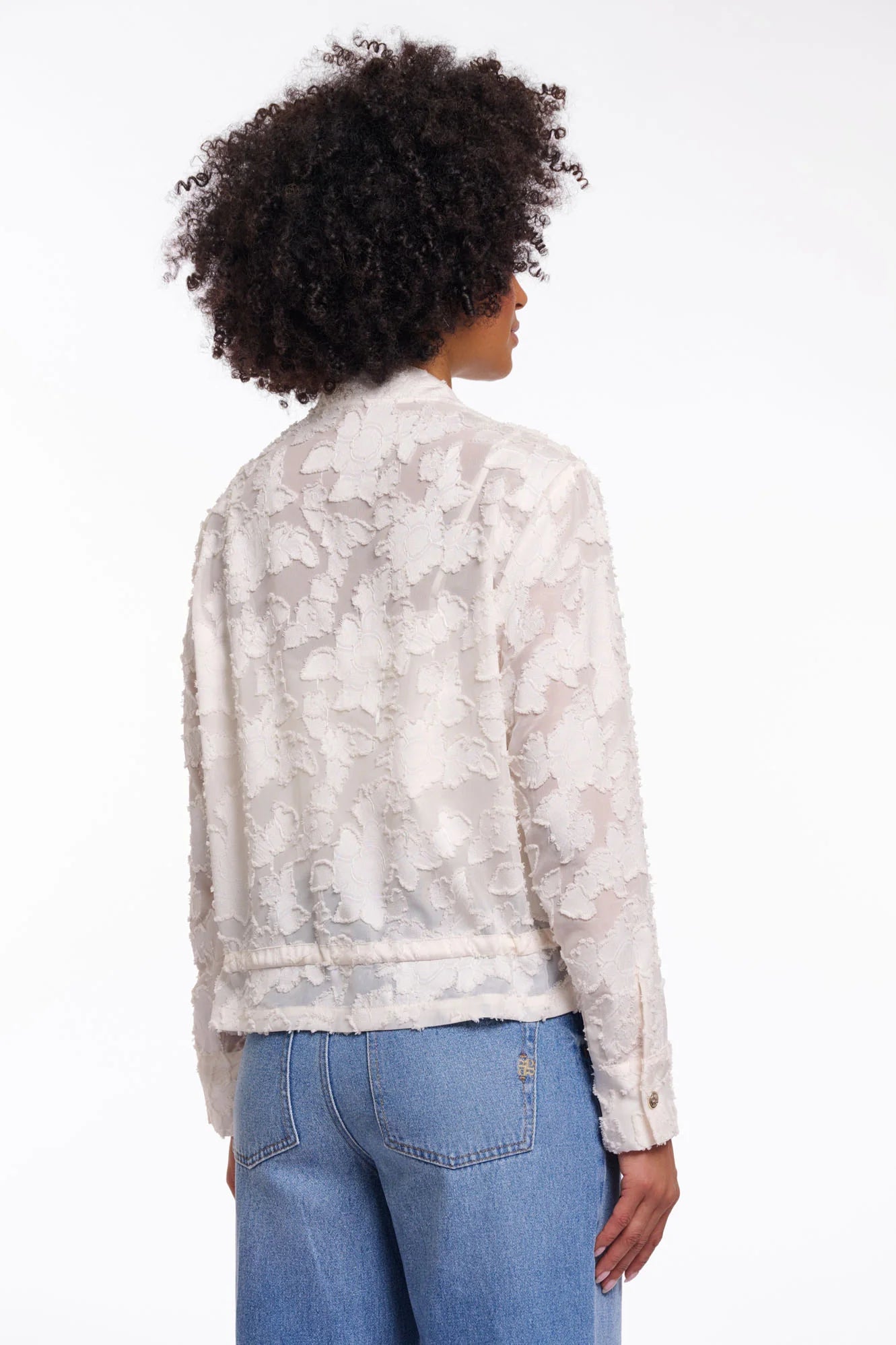 Priori jacket