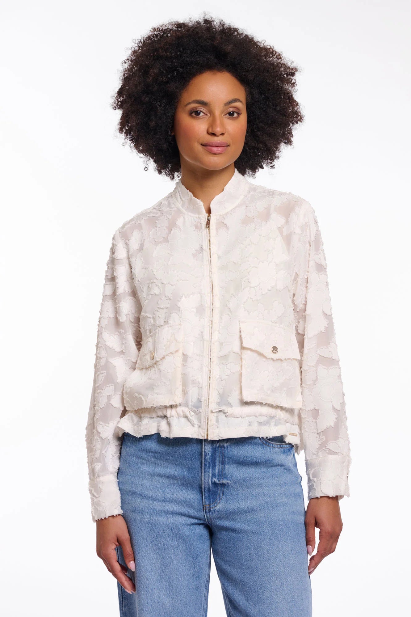 Priori jacket