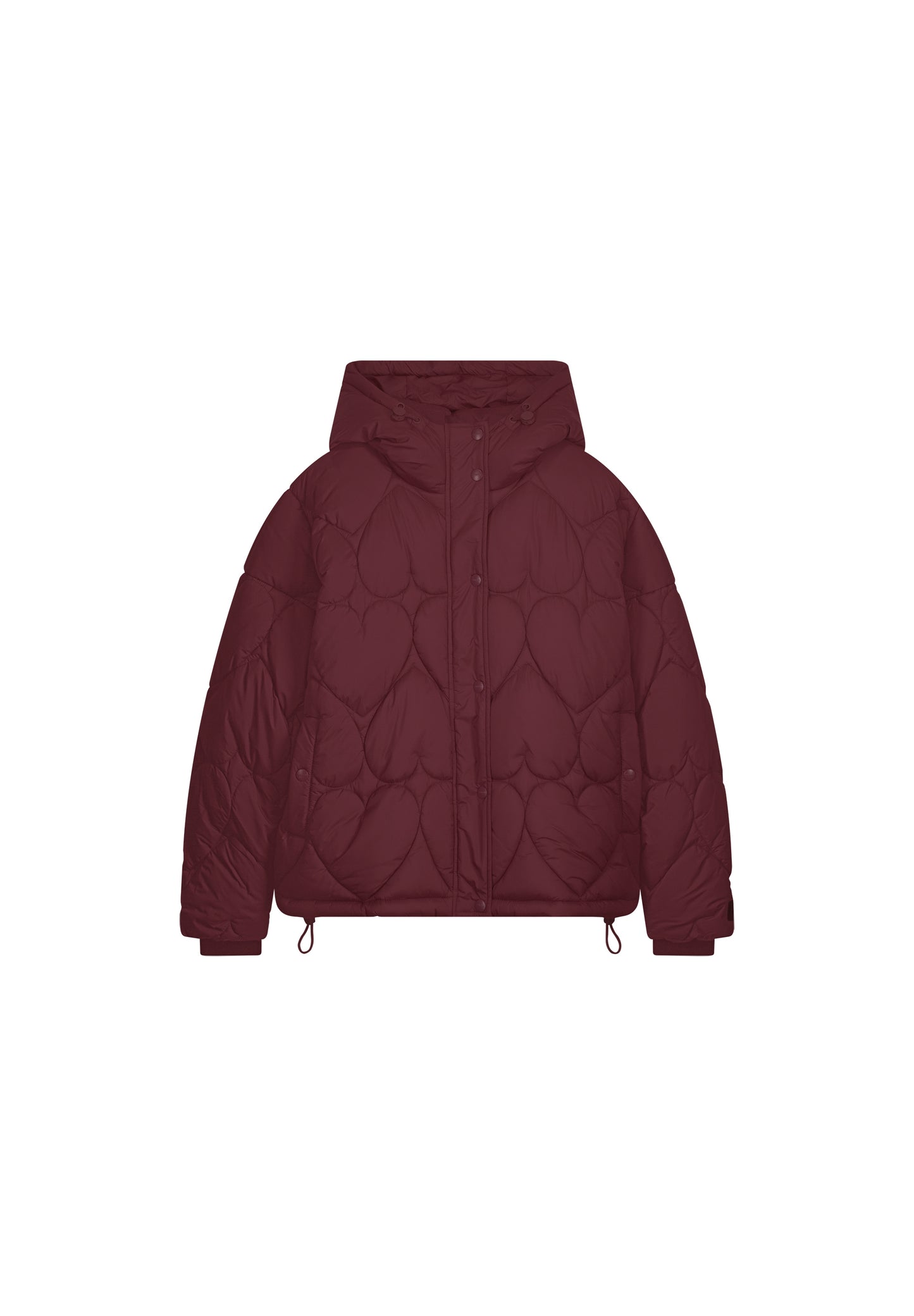 Fabienne Chapot Prisca Puffer Jacket