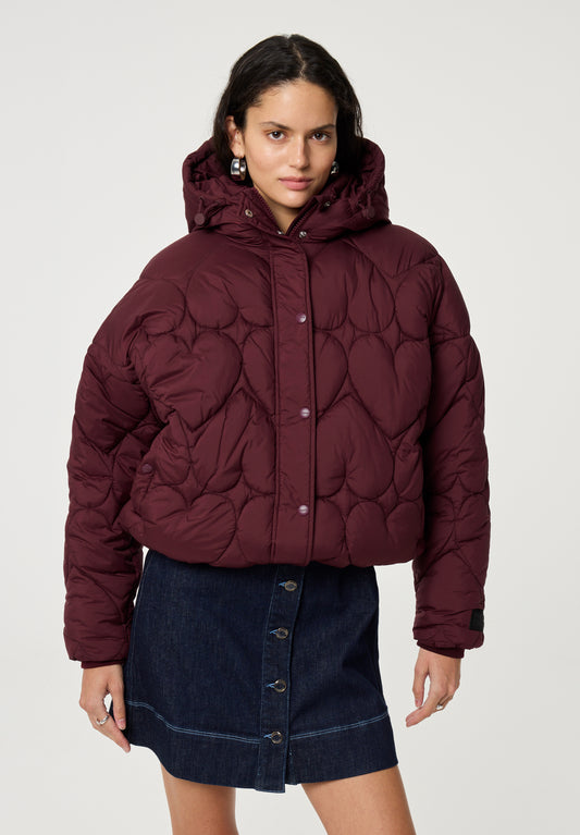 Fabienne Chapot Prisca Puffer Jacket
