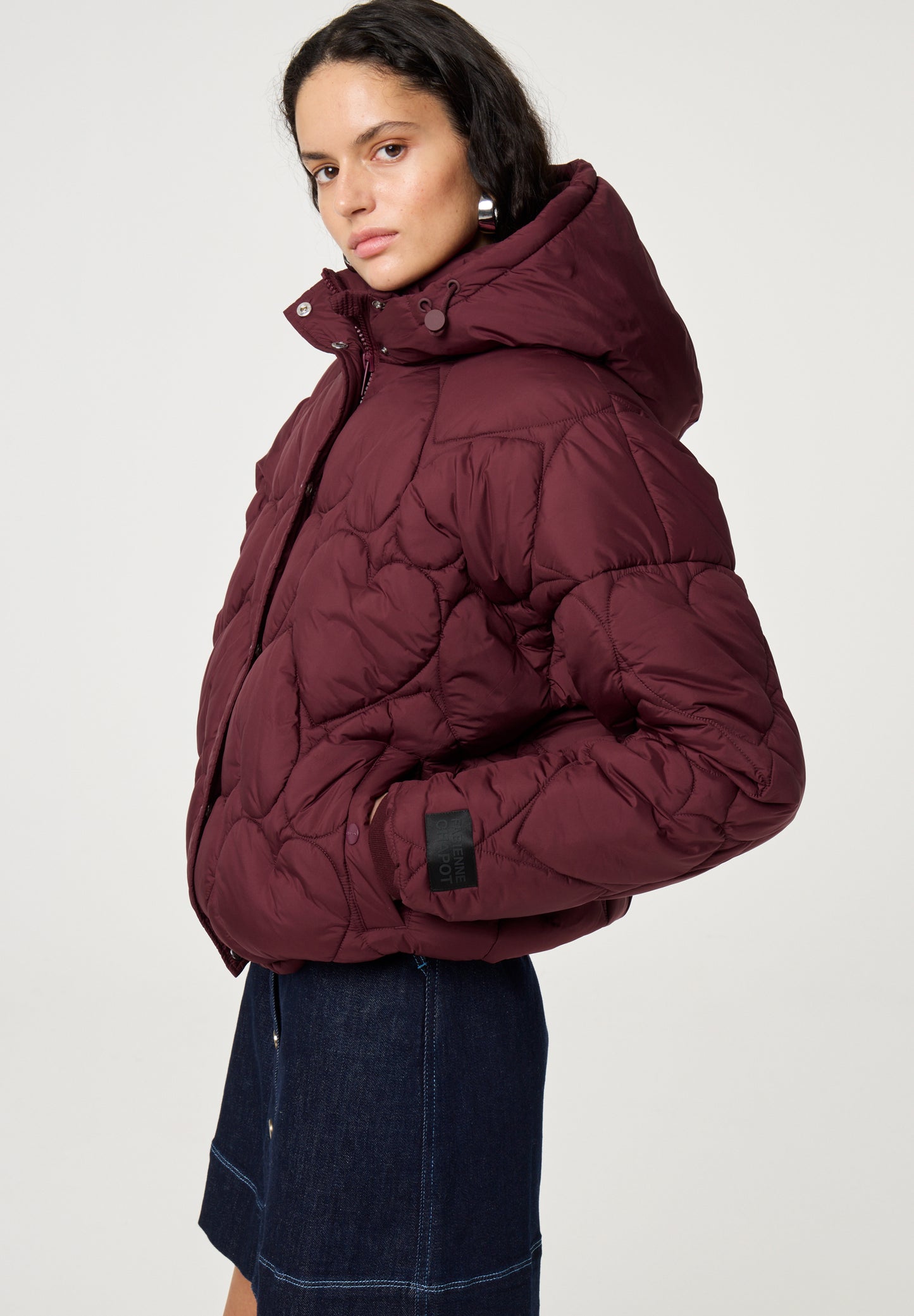 Fabienne Chapot Prisca Puffer Jacket
