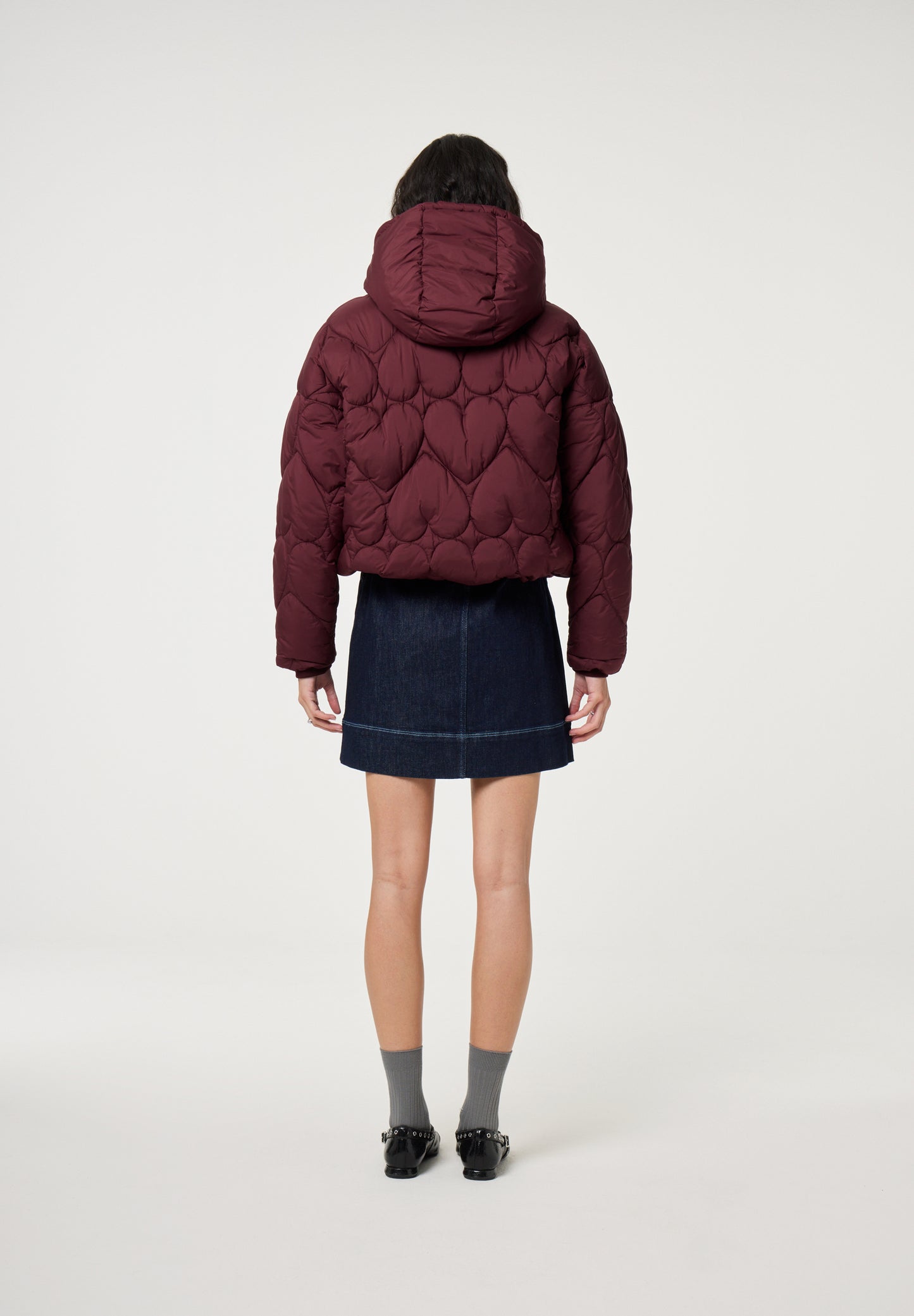 Fabienne Chapot Prisca Puffer Jacket