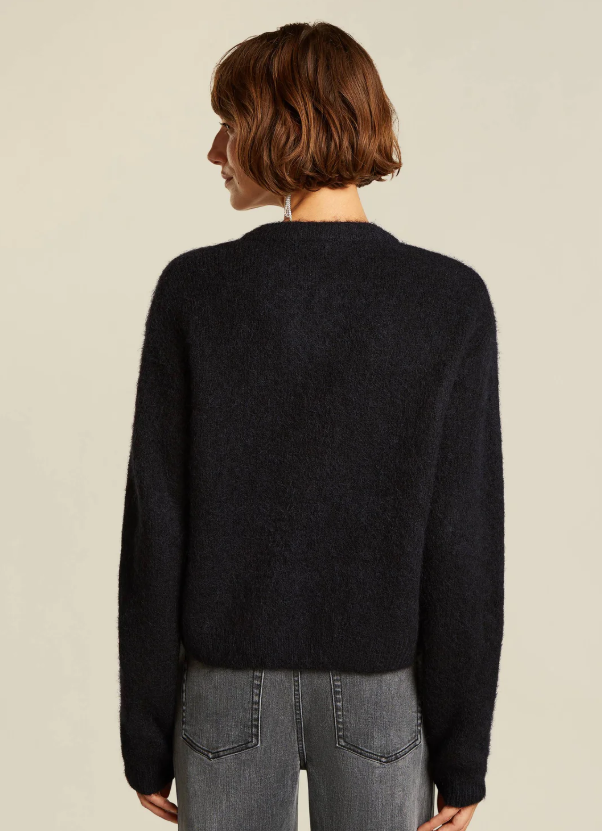 Beaumont Rosa Cardigan