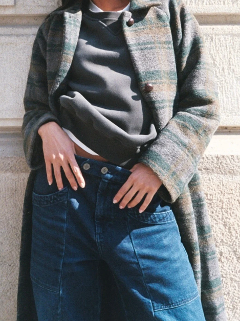 Mos Mosh Scate Jeans