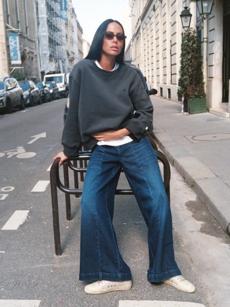 Mos Mosh Scate Jeans