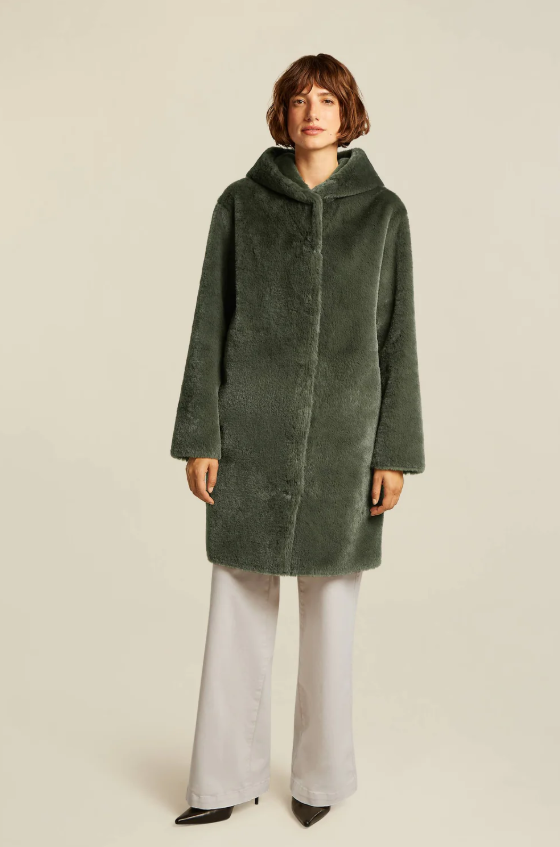 Beaumont Maya Coat