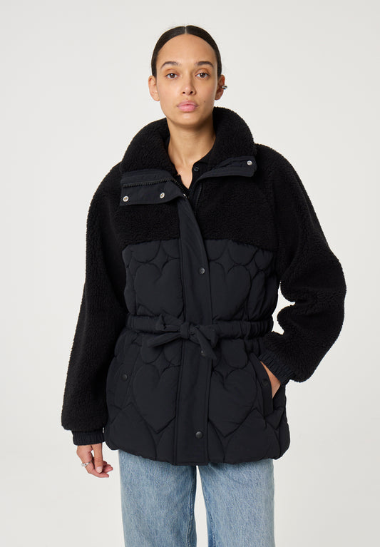 Fabienne Chapot Uma Coat