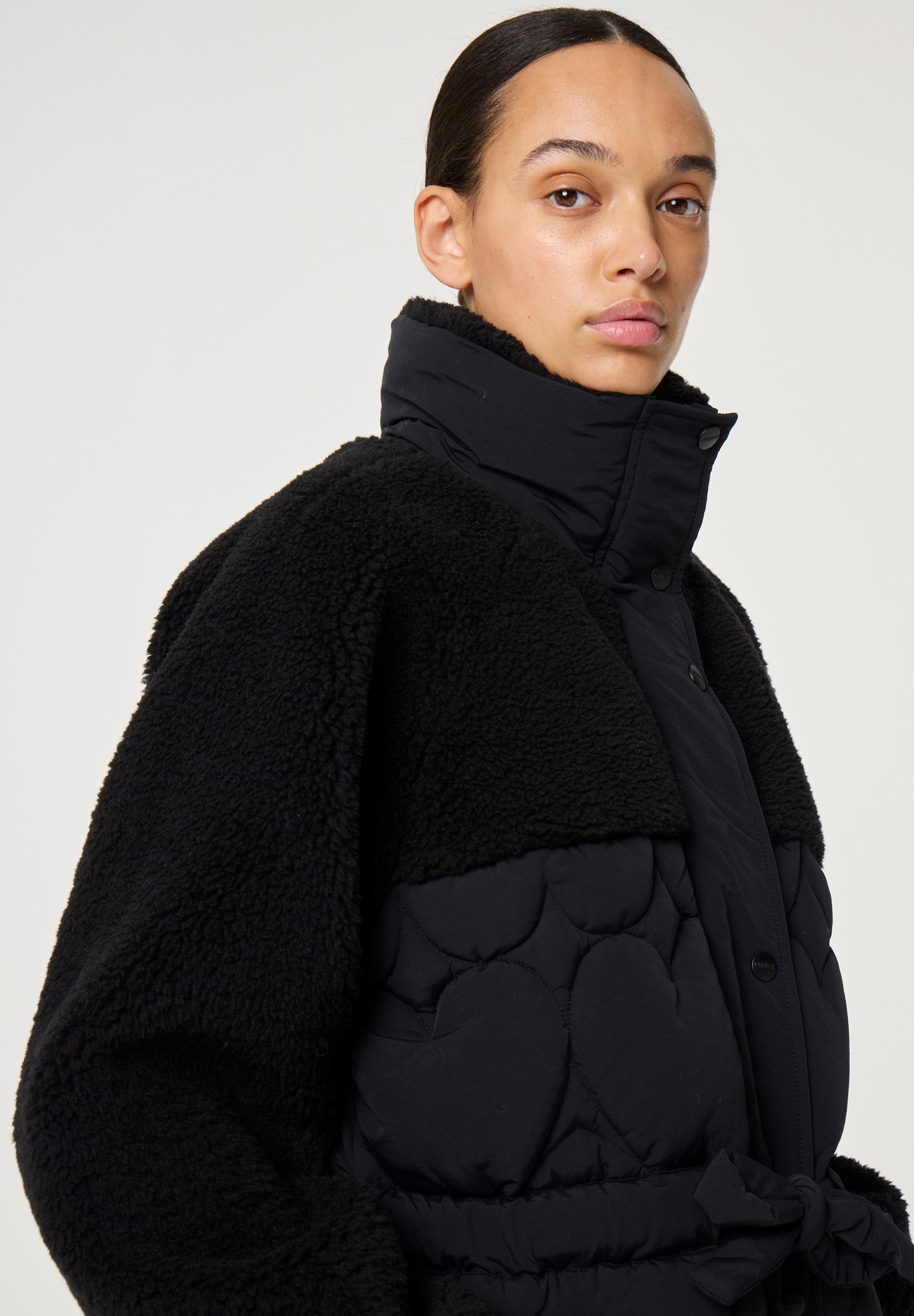 Fabienne Chapot Uma Coat