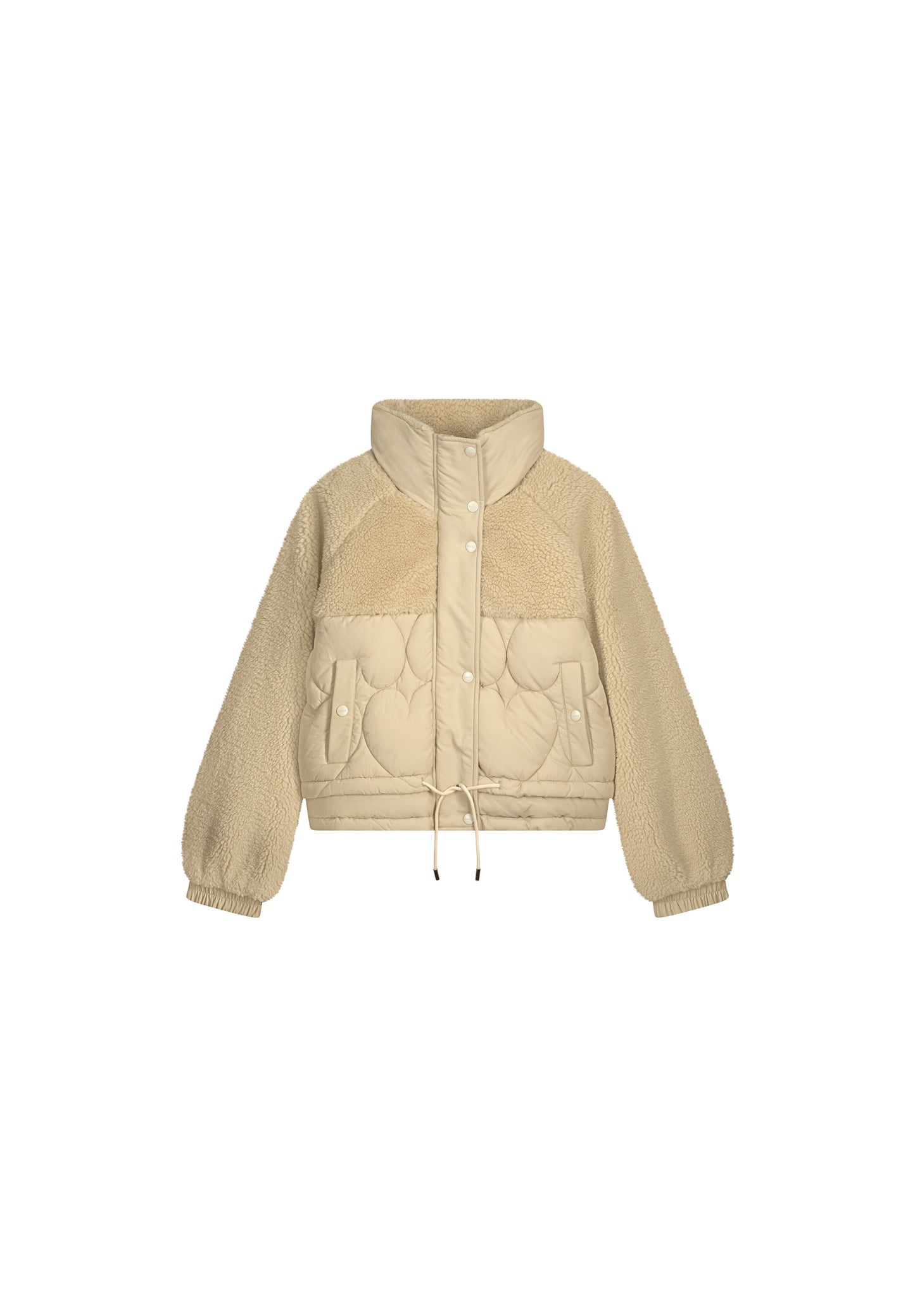 Fabienne Chapot Uma Short Coat