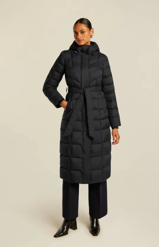 Beaumont Valentina Coat