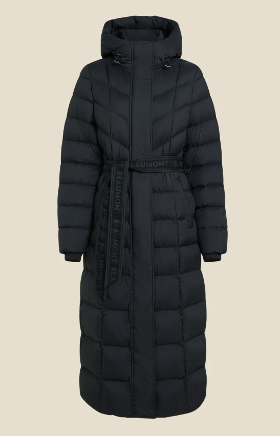 Beaumont Valentina Coat