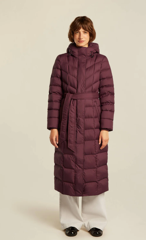 Beaumont Valentina Coat