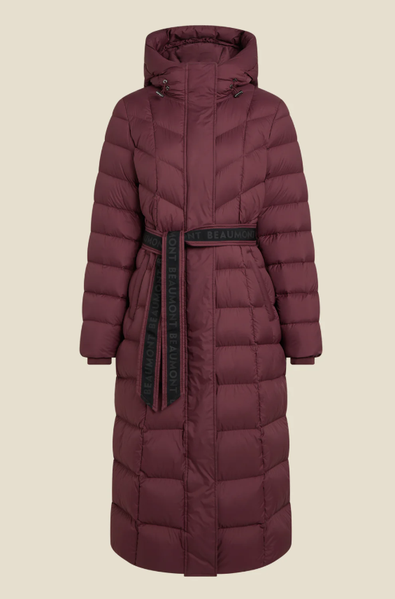 Beaumont Valentina Coat