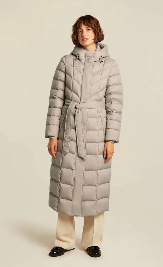Beaumont Valentina Coat