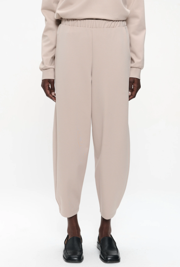 Jane Lushka Demi Viscose Pants