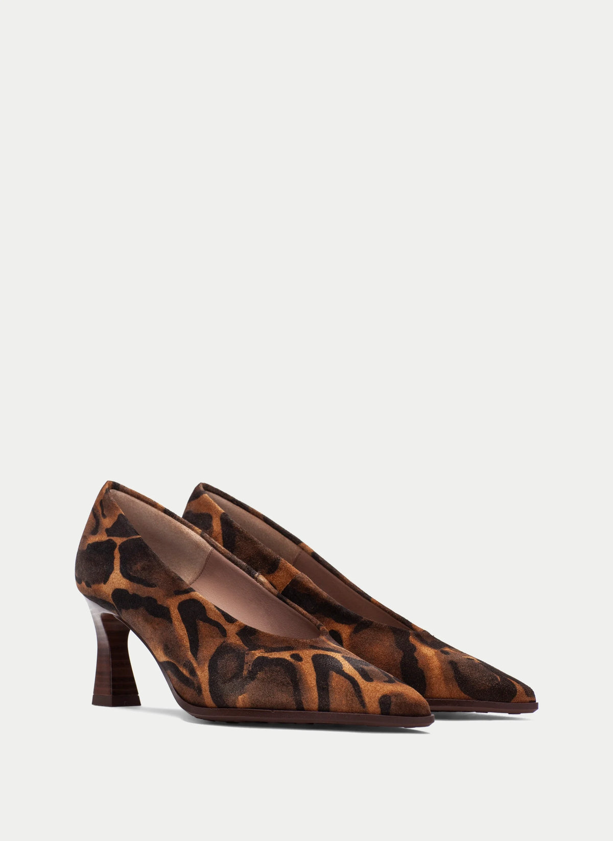 Hispanitas HI264915 Giraffe pump