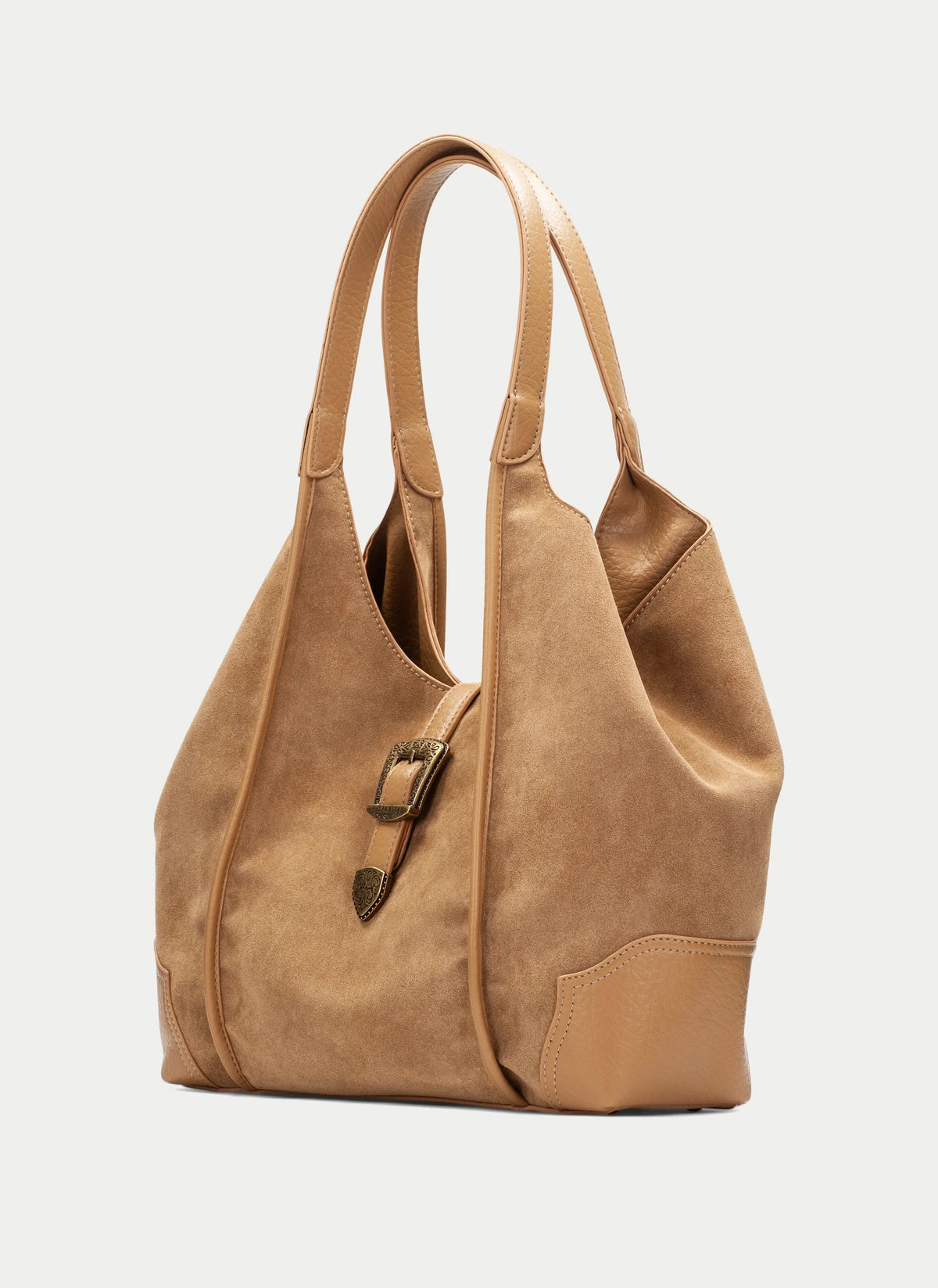 Hispanitas BI264939 Honey hobo bag