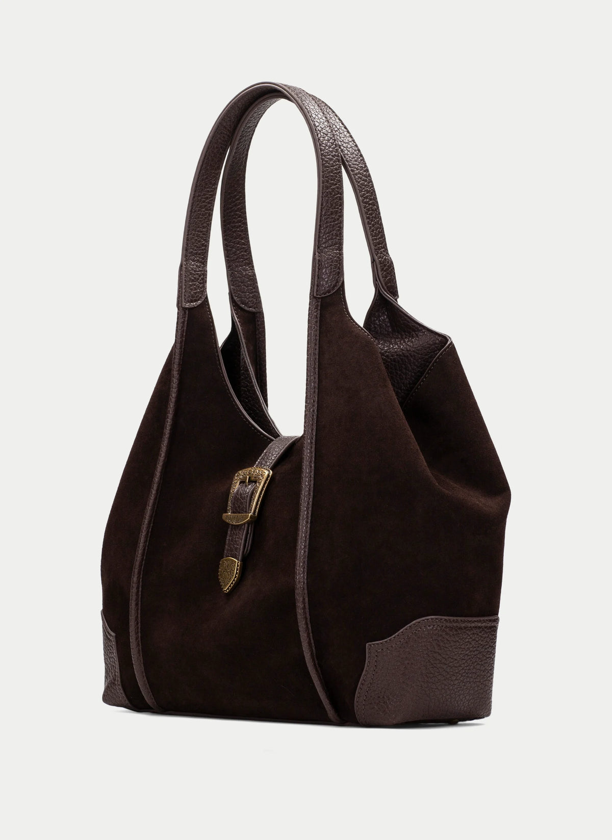 Hispanitas BI264939 brown  hobo bag 