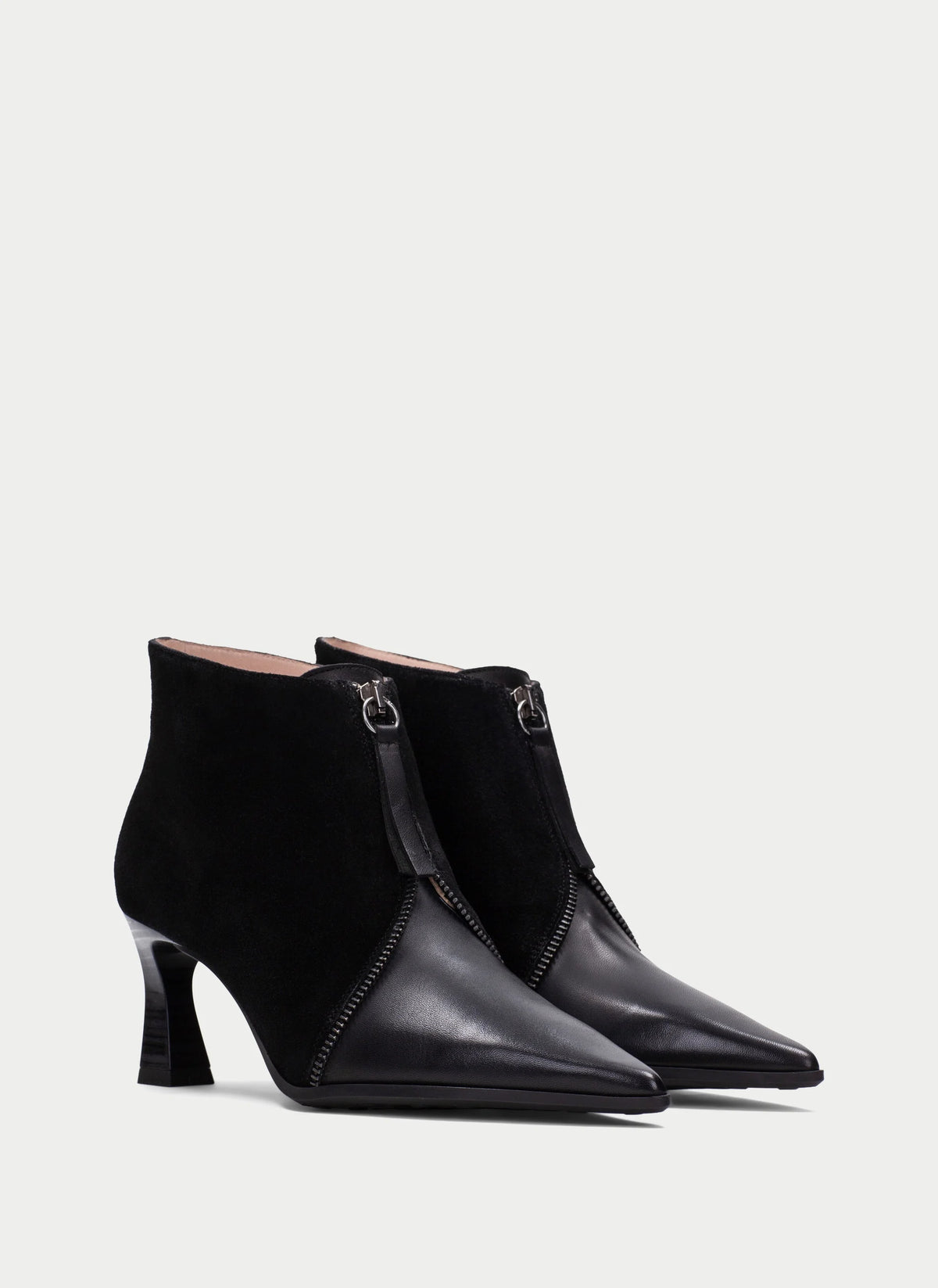 Ankle Boot Paris Black