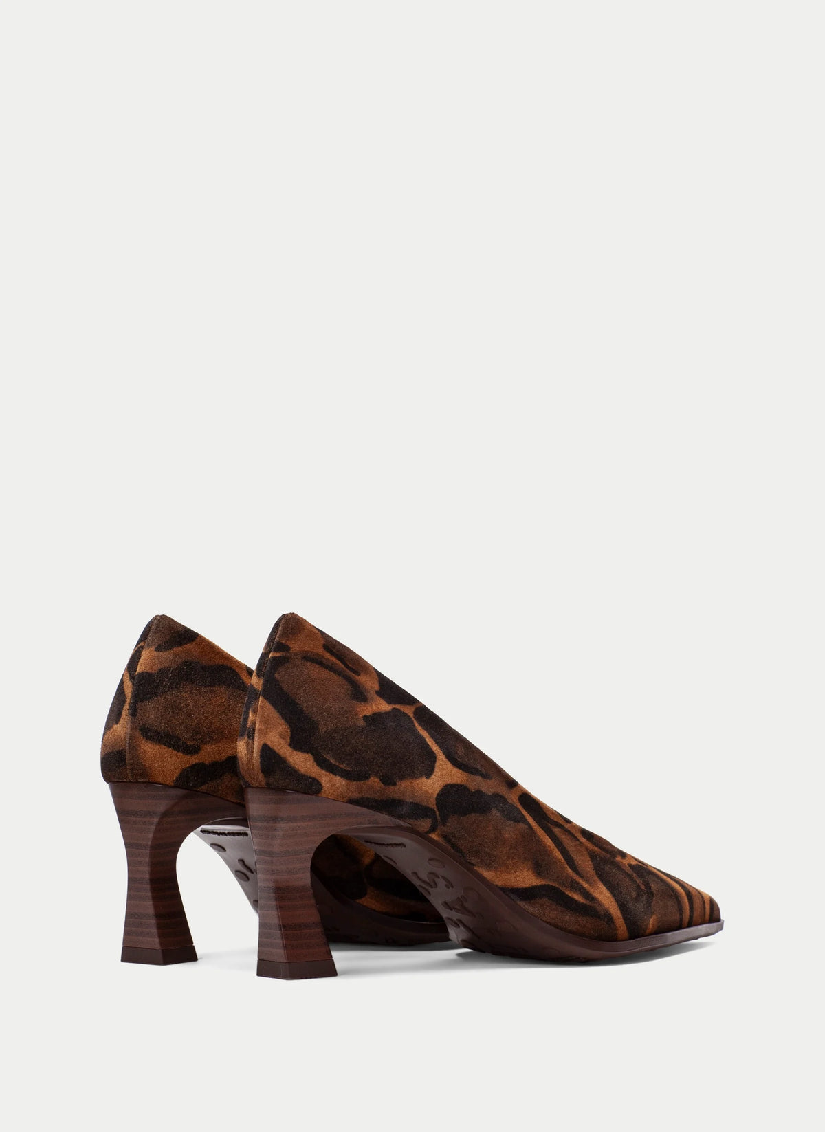 Paris Heel