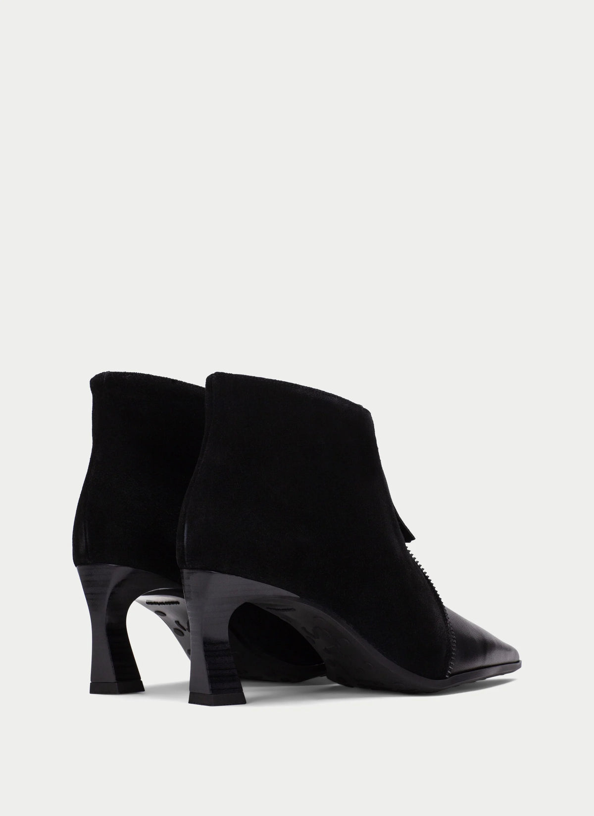 Ankle Boot Paris Black