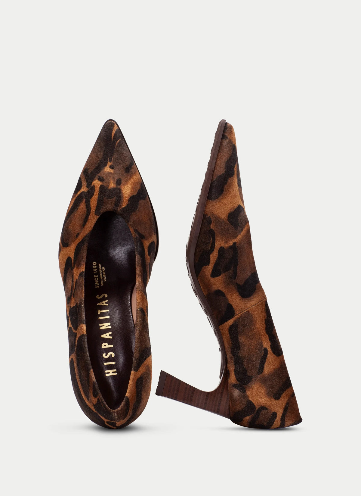 Paris Heel