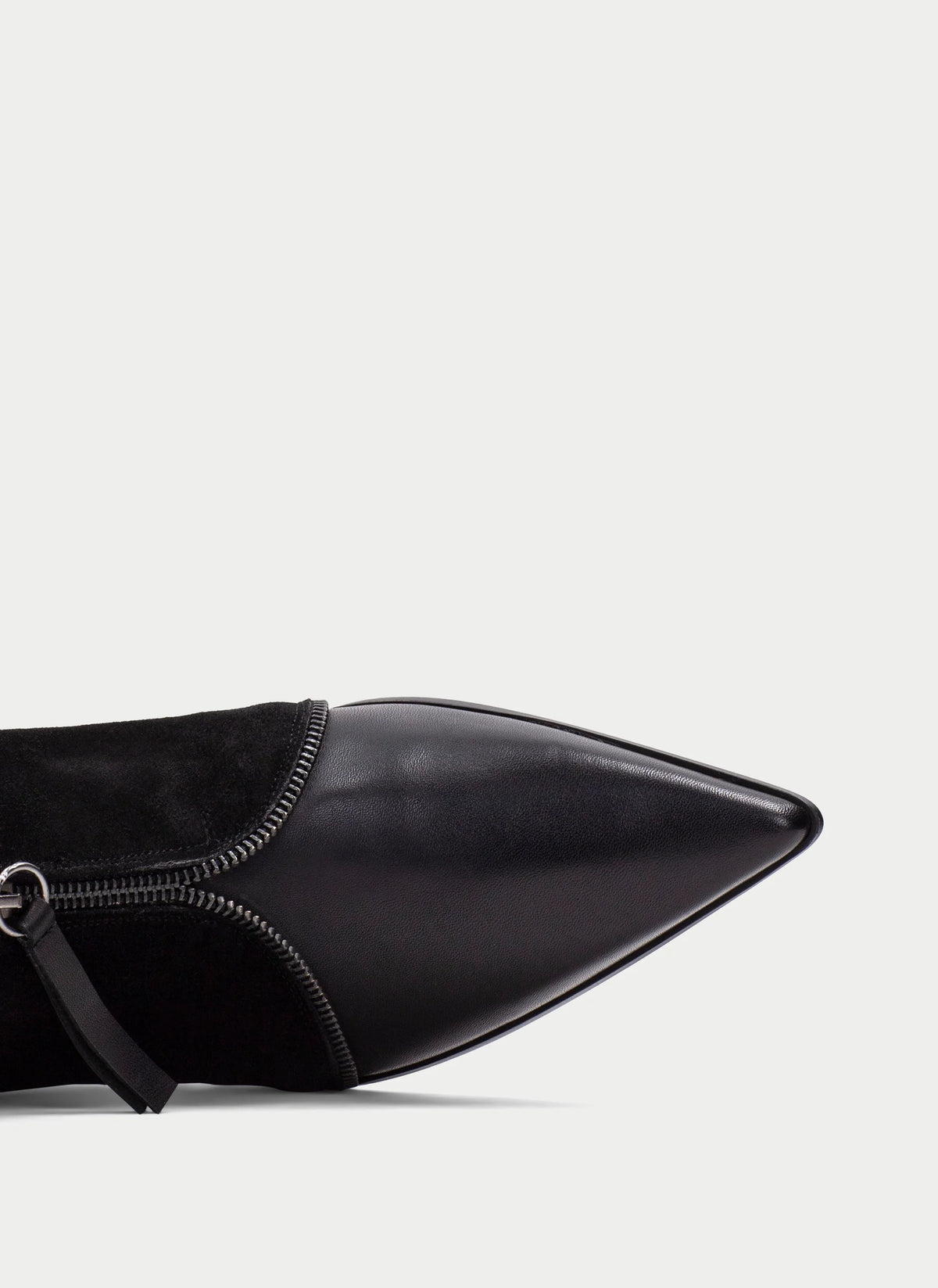 Ankle Boot Paris Black