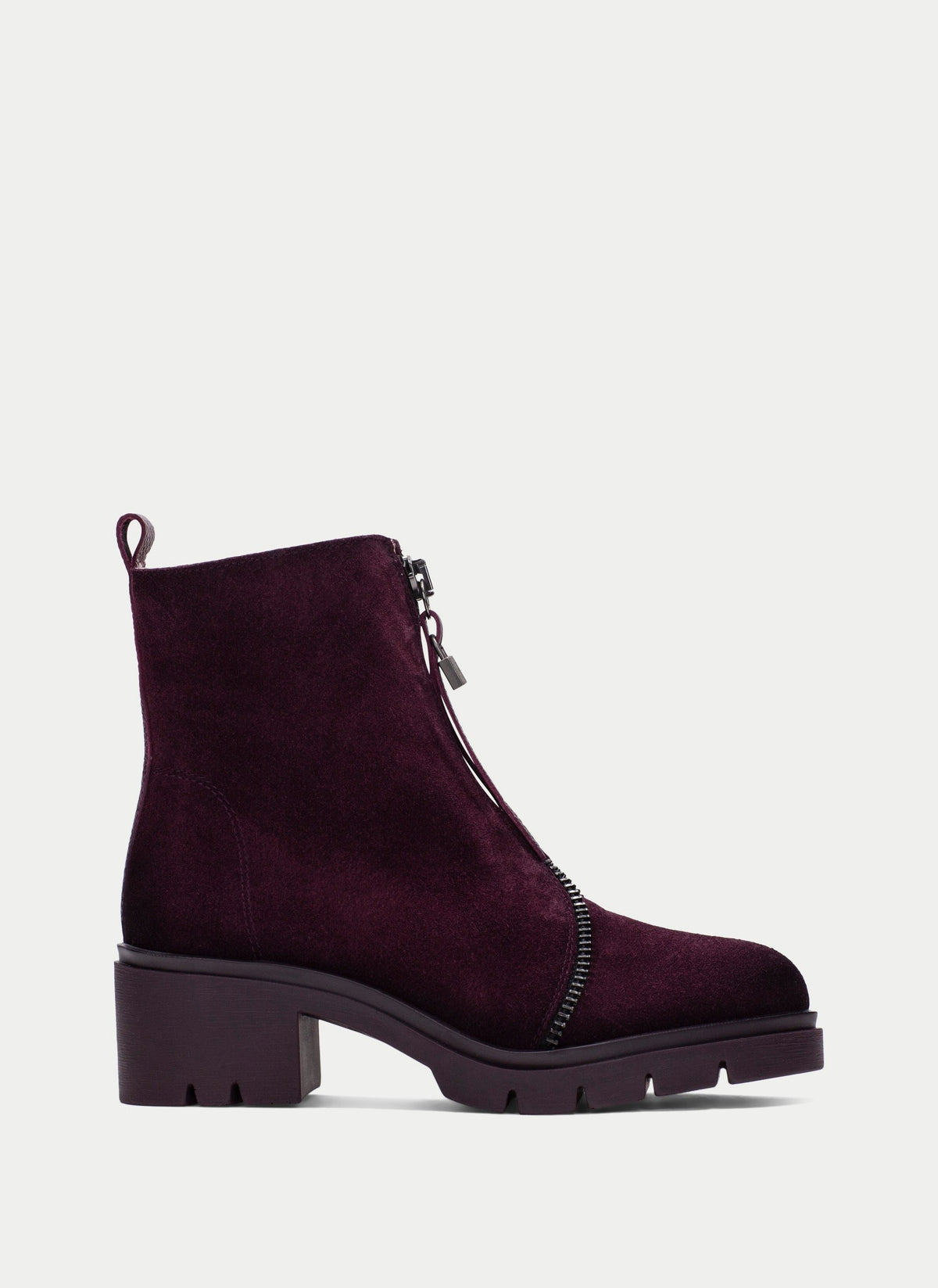Chicago Boots