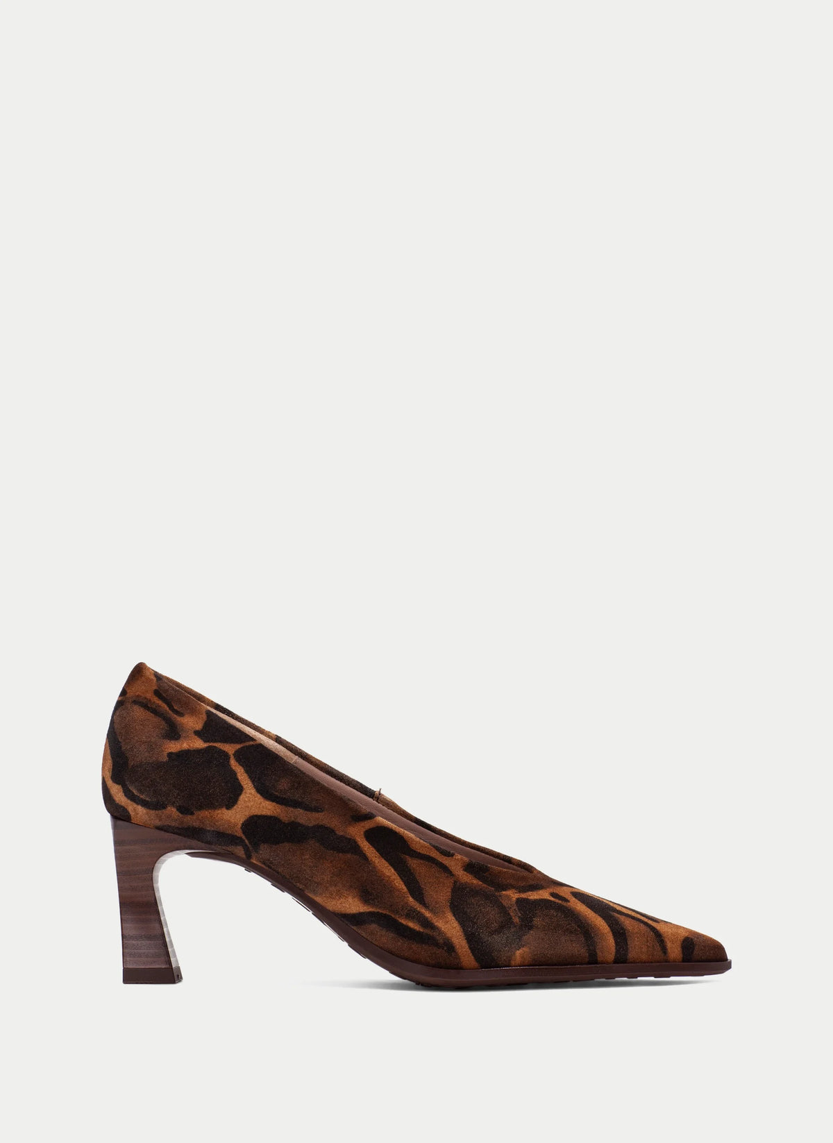 Paris Heel
