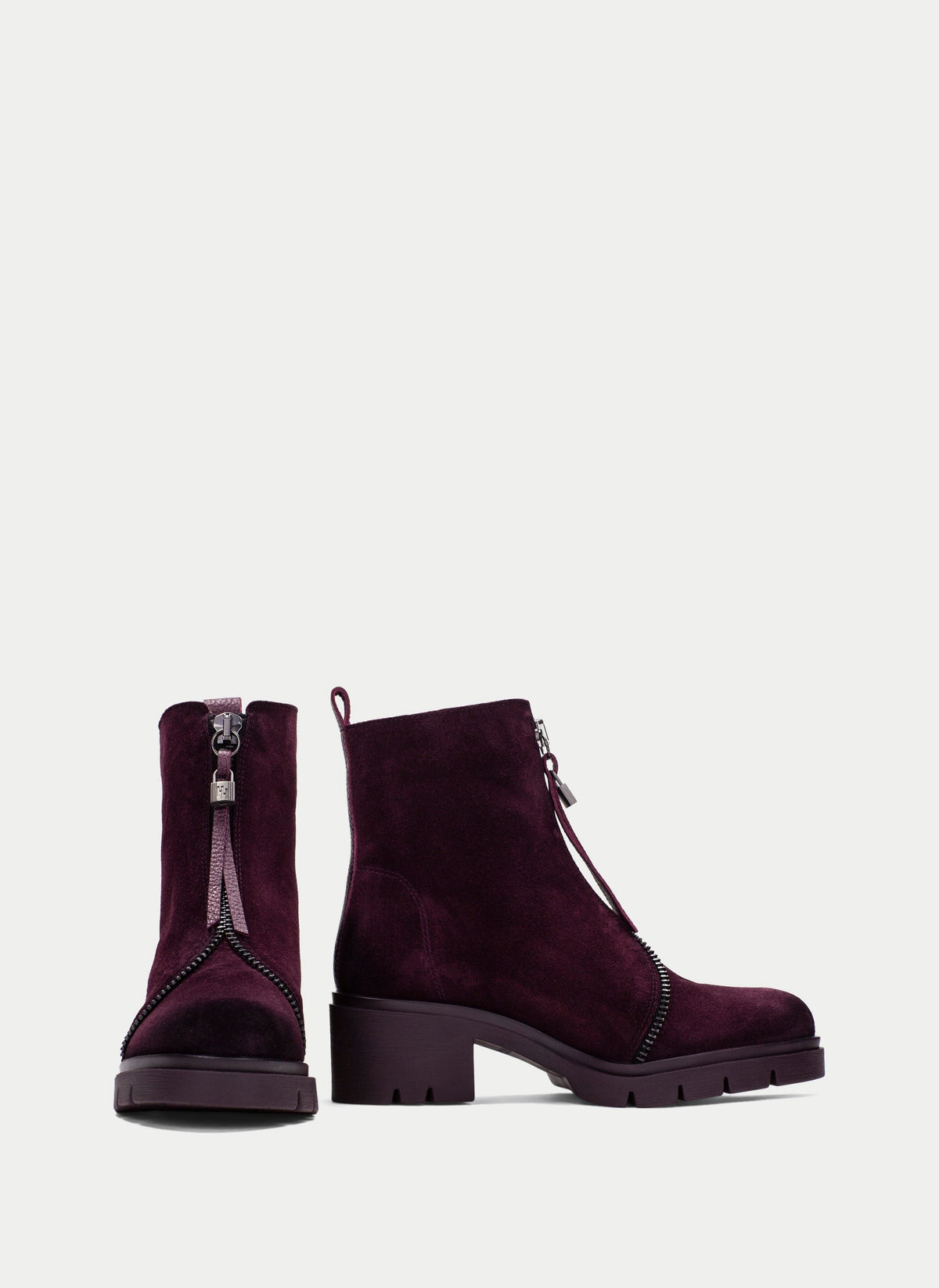 Chicago Boots