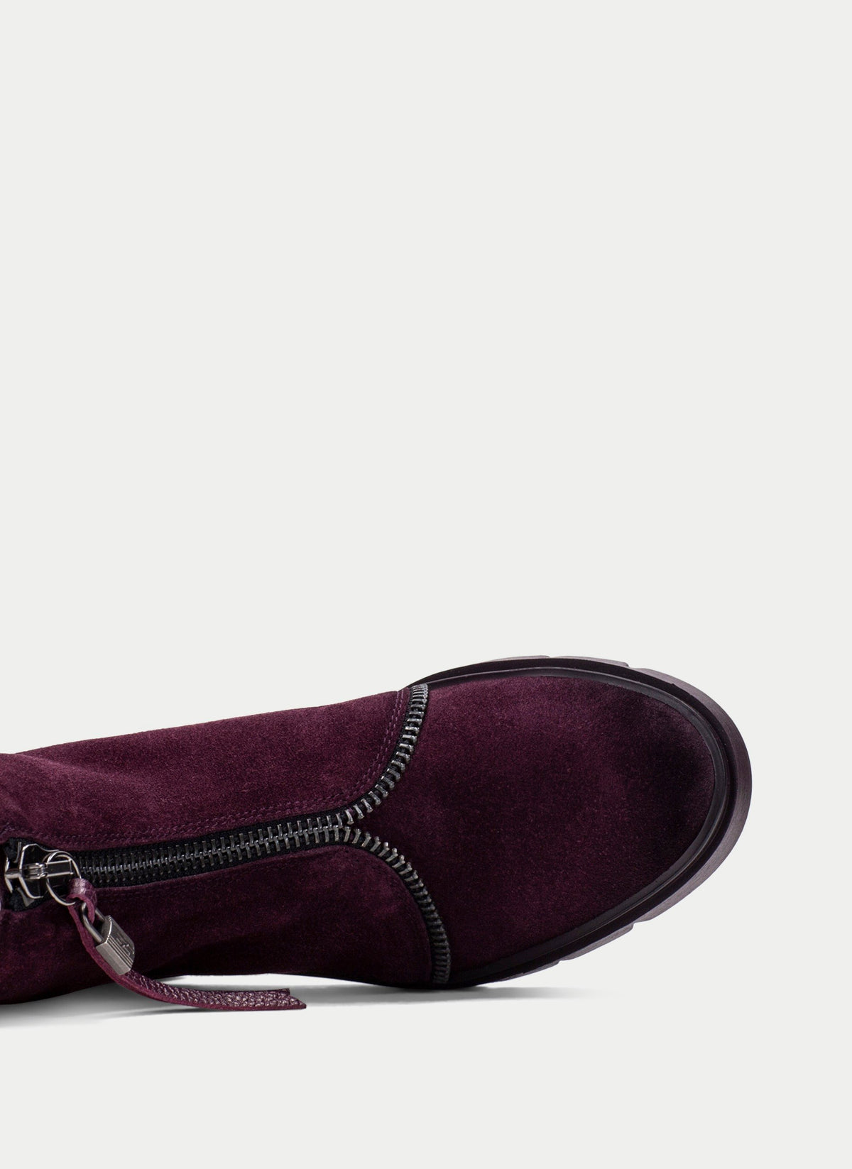 Chicago Boots