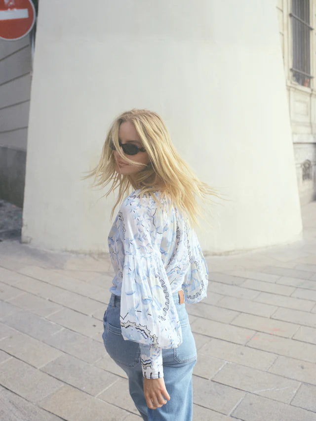 178220 wylde blouse
