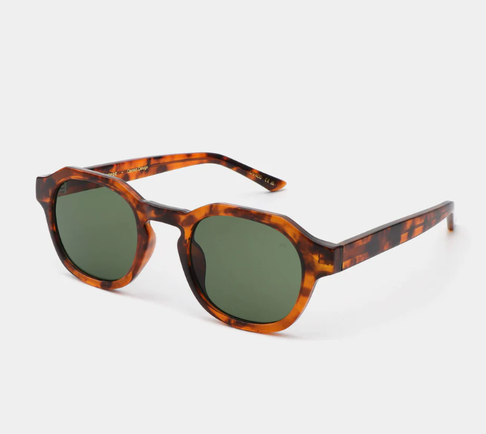 A Kjaerbede Zan Sunglasses