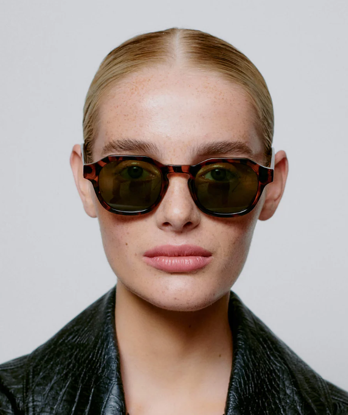 A Kjaerbede Zan Sunglasses